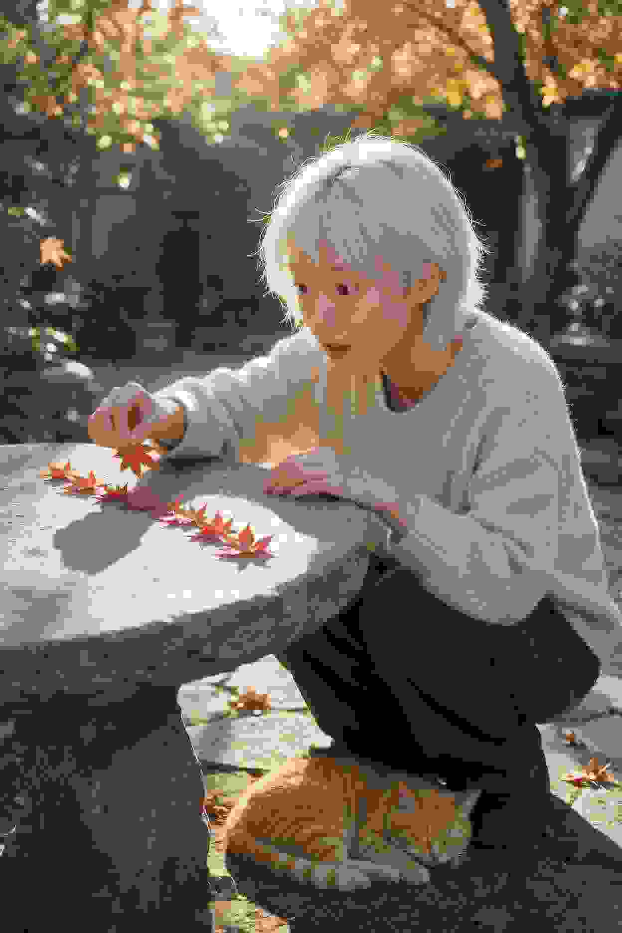 甜宠4
